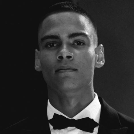 Ariel Marinho