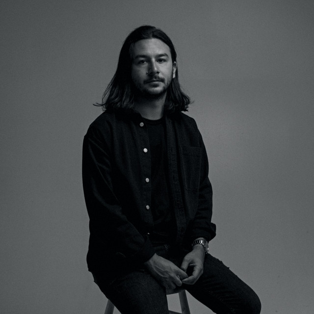 Marcus Santoro