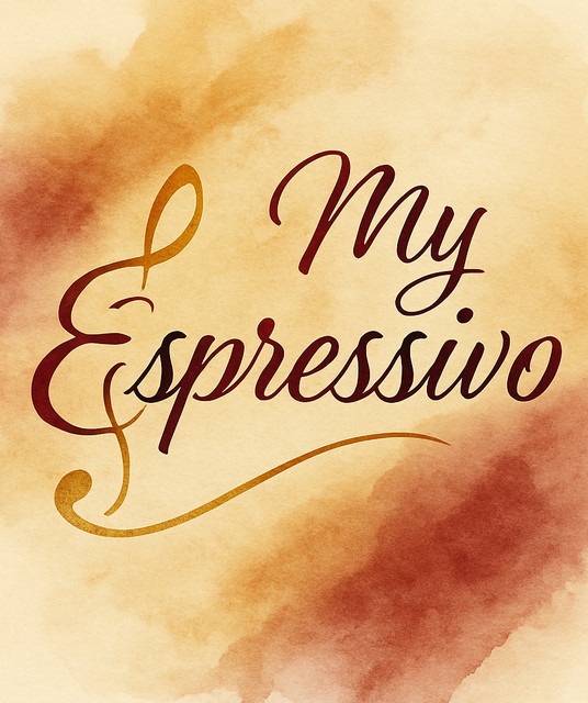 MyEspressivo