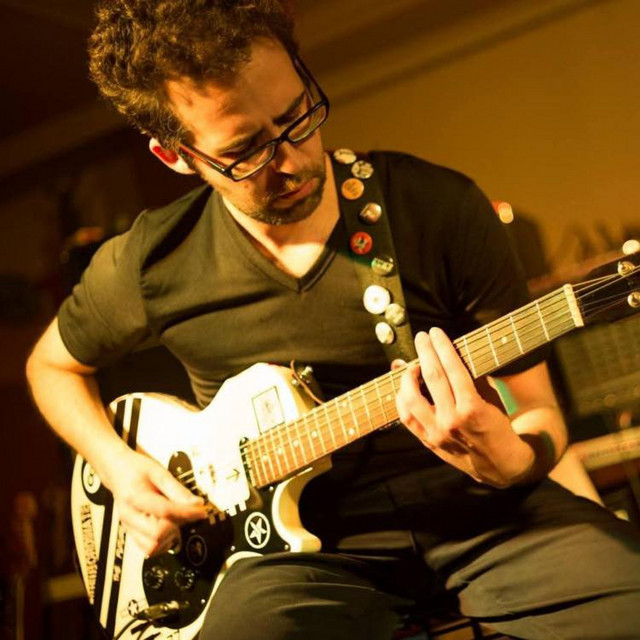 Lewis Sanchez