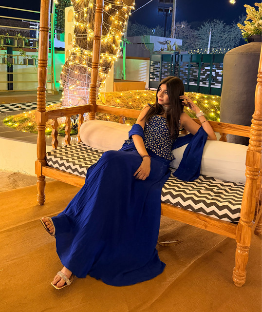 Rutikka Brahmbhatt