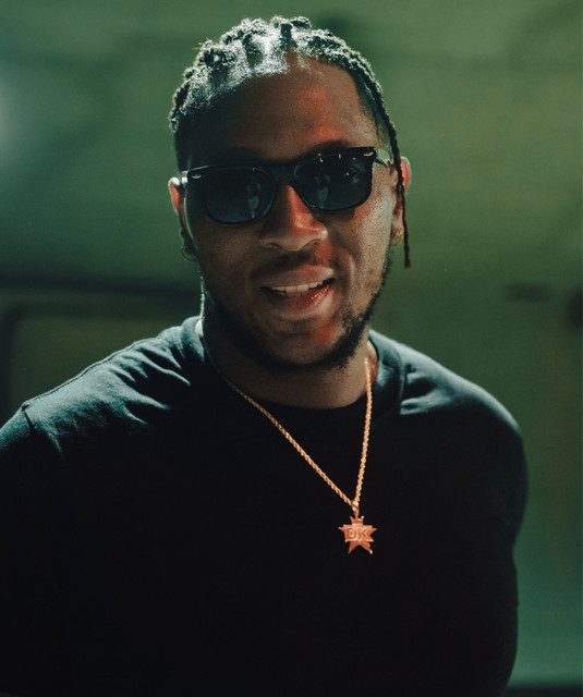 David Kamara | Spotify