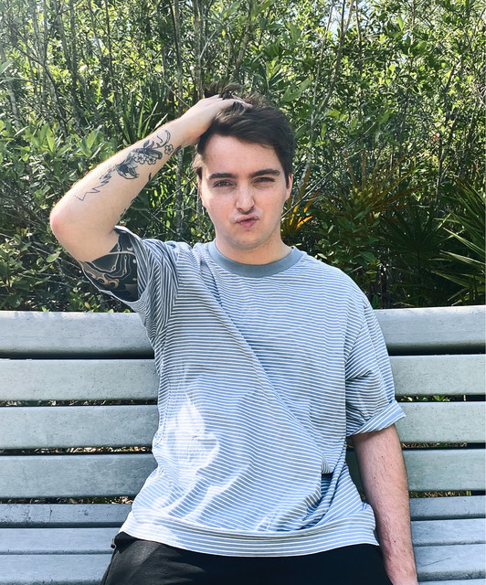 Hunter Ruoff | Spotify