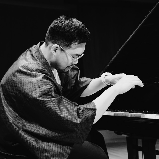 George Ko | Spotify