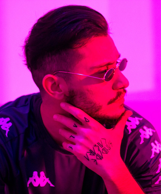 Dale | Spotify