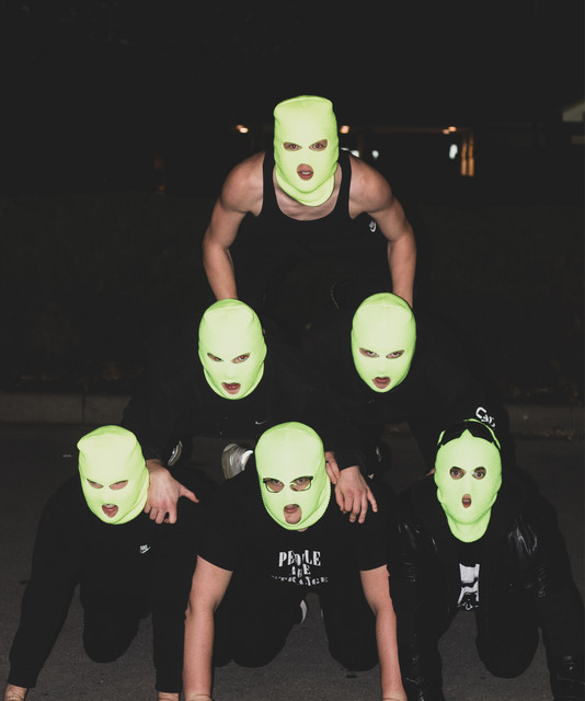 4DOGS | Spotify