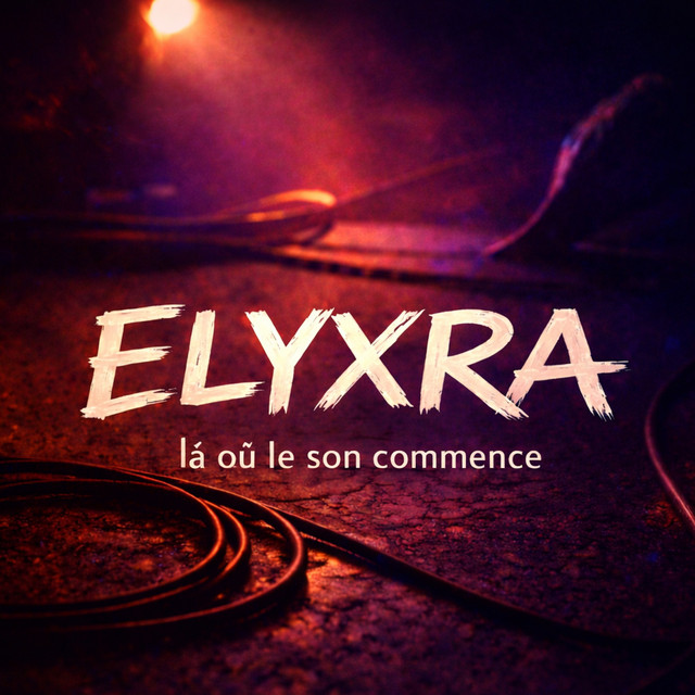 ELYXRA