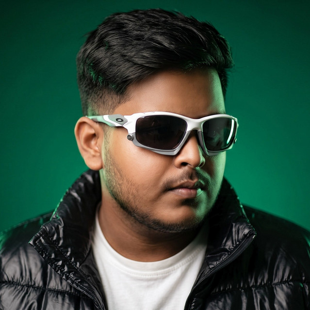 Venkat's Music
