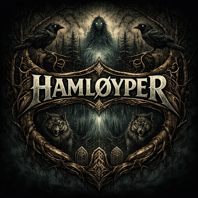 Hamløyper