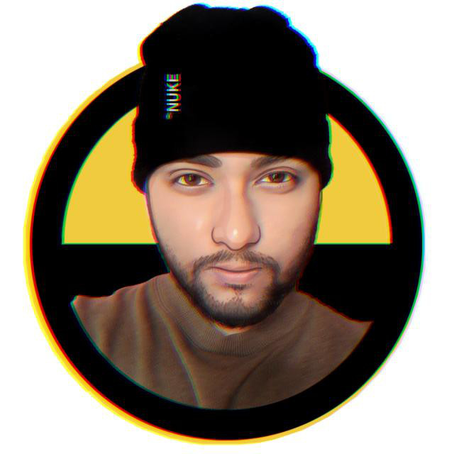 Nuke | Spotify