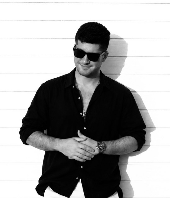 Adam Nazar