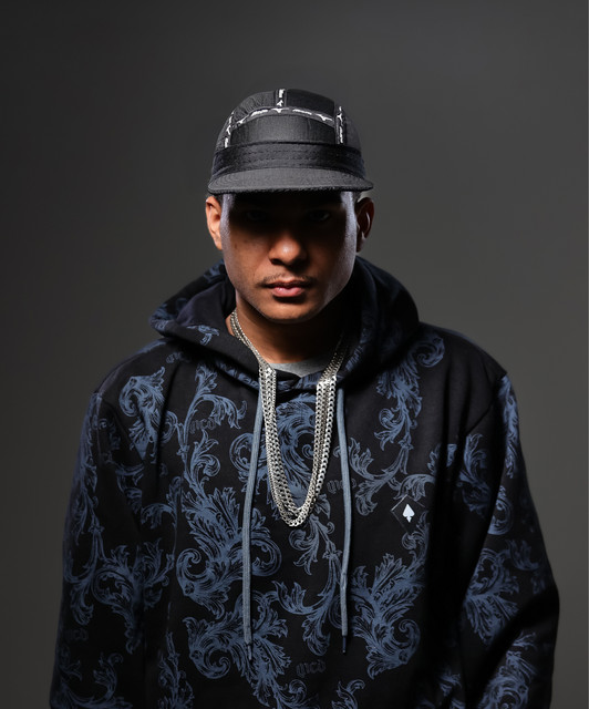 DJ LUCAS SILVA