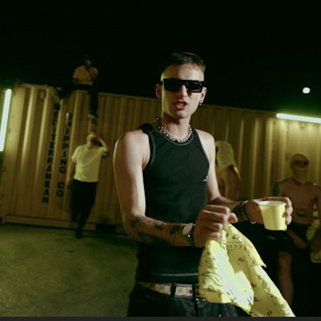 Slaker