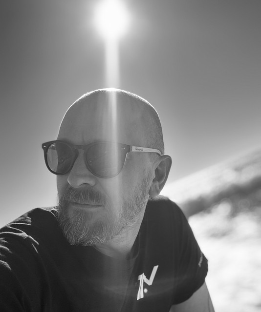 Erik Arnøy