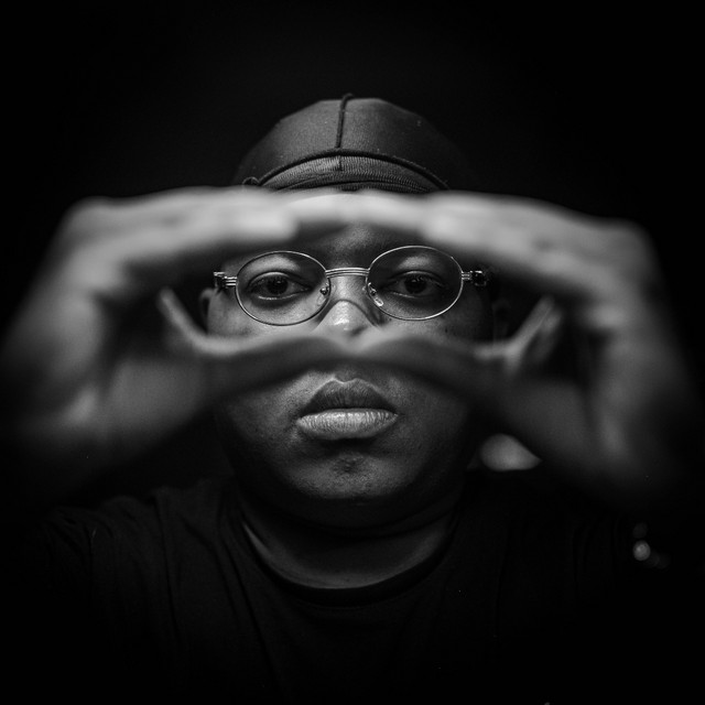 Denzel L. Jackson