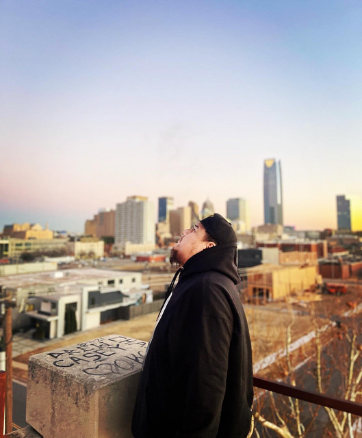 o.n.b | Spotify