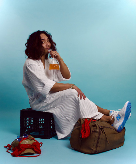 June Andreas | Spotify