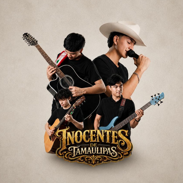 Inocentes De Tamaulipas