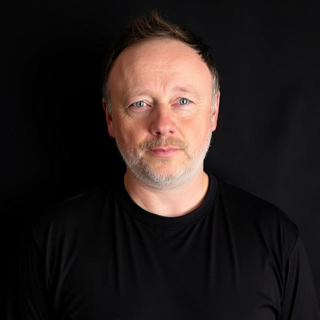 Brian Michael Fuller