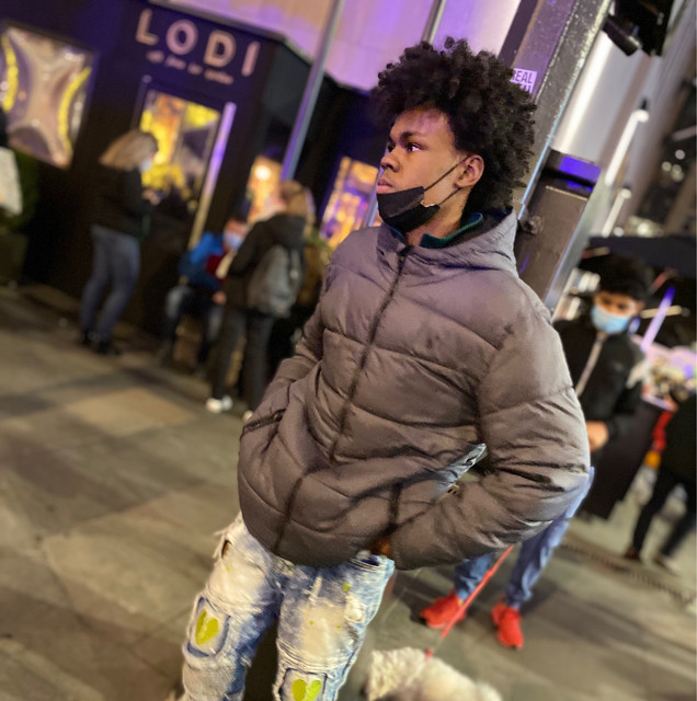 YoungFlavioo | Spotify