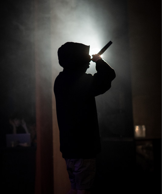Colu | Spotify