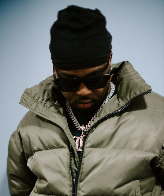 DXXN | Spotify