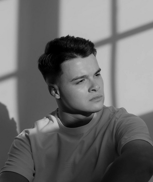 Johnny Rayden