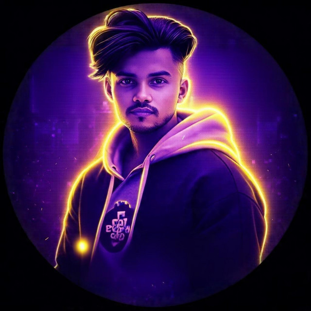 Vikash Yadhuvanshi