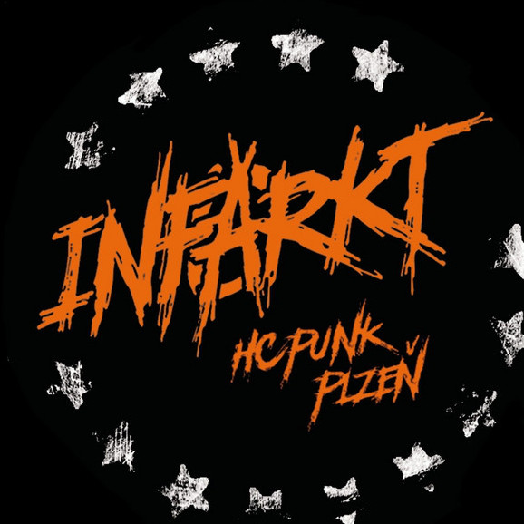 Infarkt