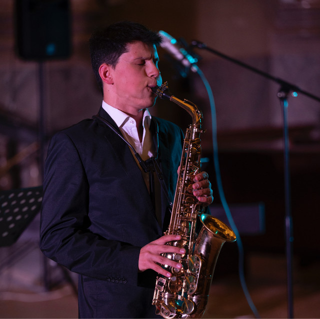 Timur Rella | Spotify