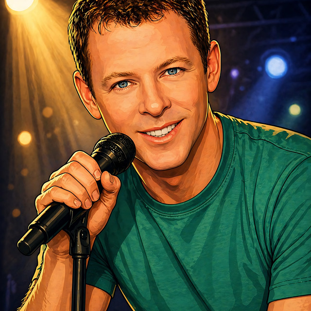 Eddy McManus