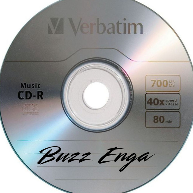 Buzz Enga