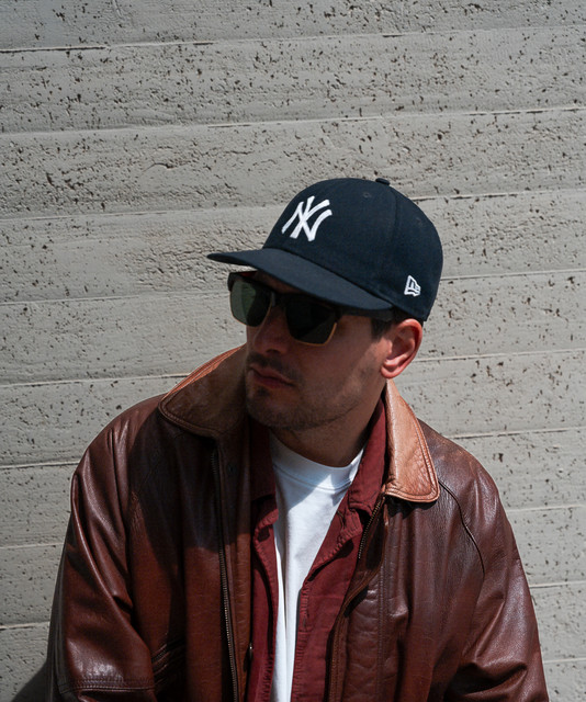 Mk Ortiz
