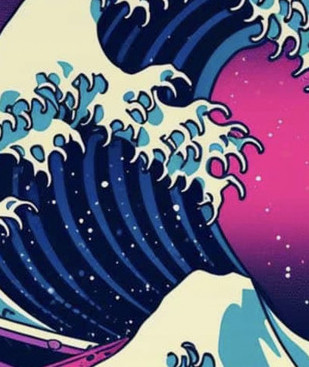 Breezy Wave