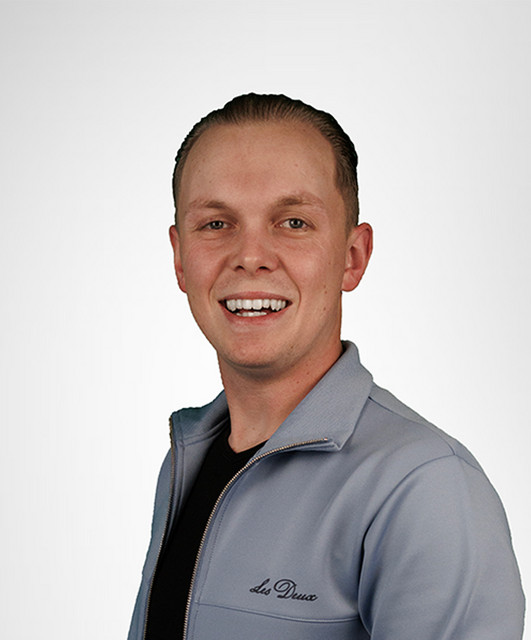 Bryan Jongsma