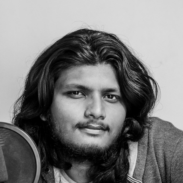 Tawsif Torabi | Spotify