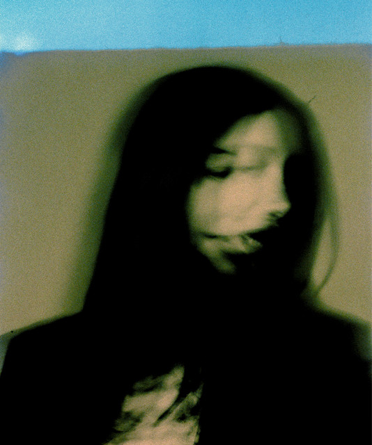 Julia Wolf