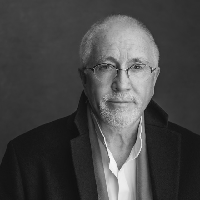 Patrick Doyle image