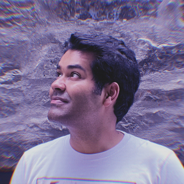 AHMR | Spotify