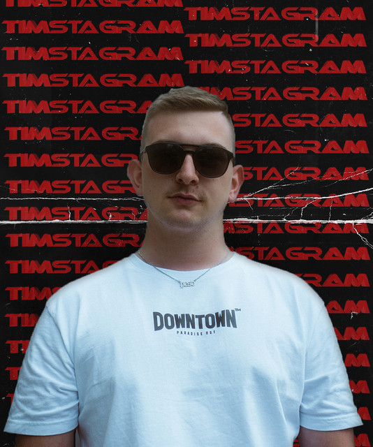 Timstagram | Spotify