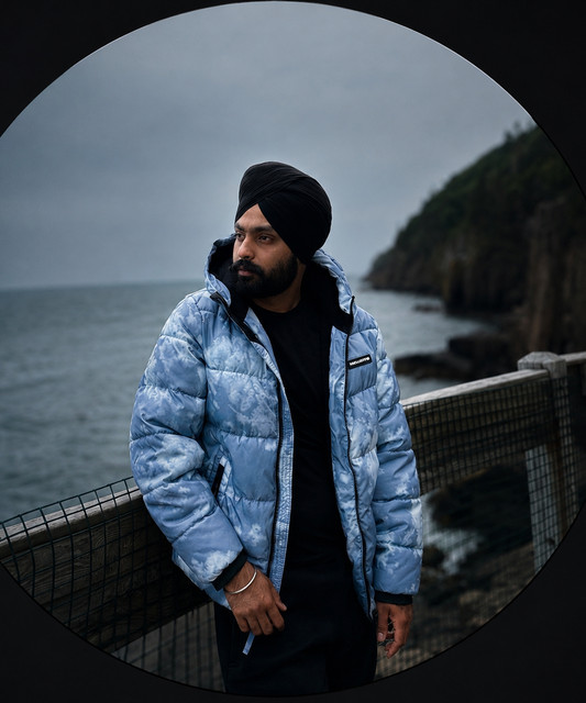 Sidhu Bhuchowala