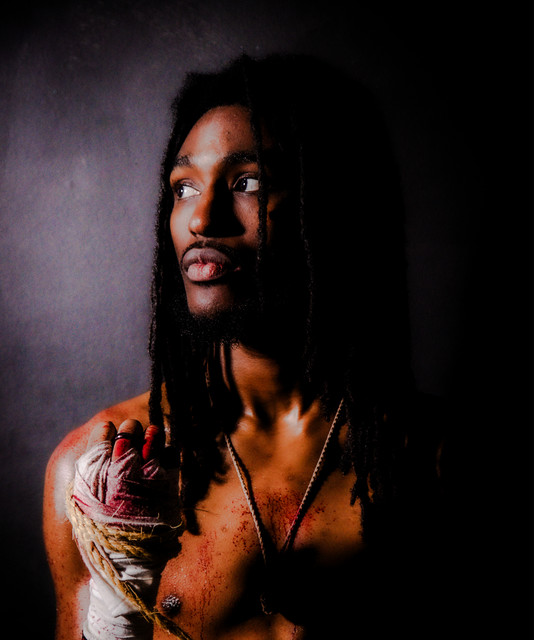 Khari Ennui