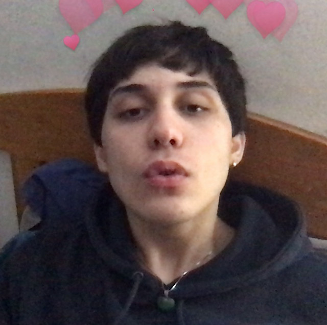 Samuel Ve | Spotify