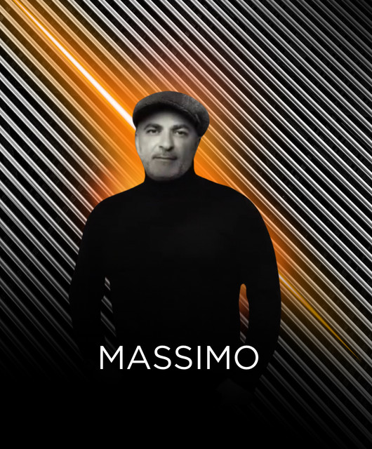 Massimo Mazzocca