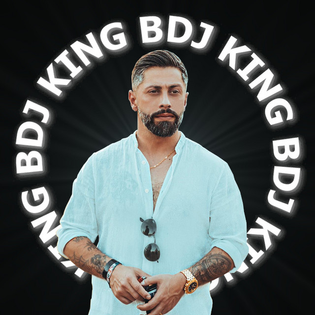 DJ KING B