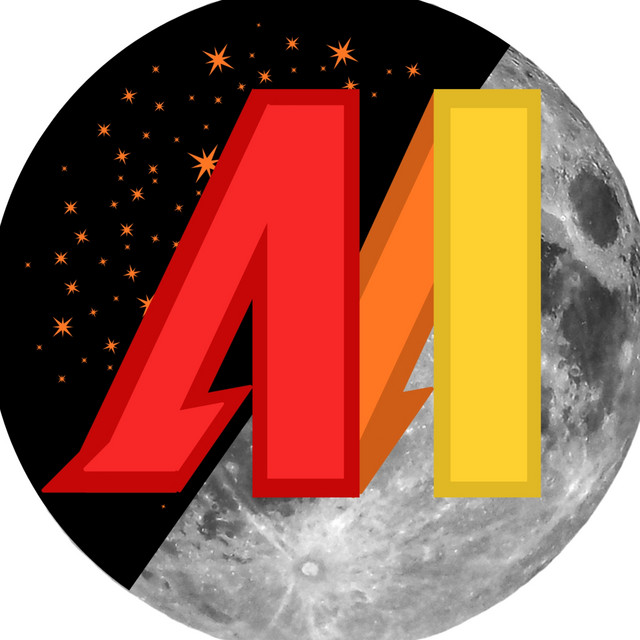 MARS ARMSTRONG