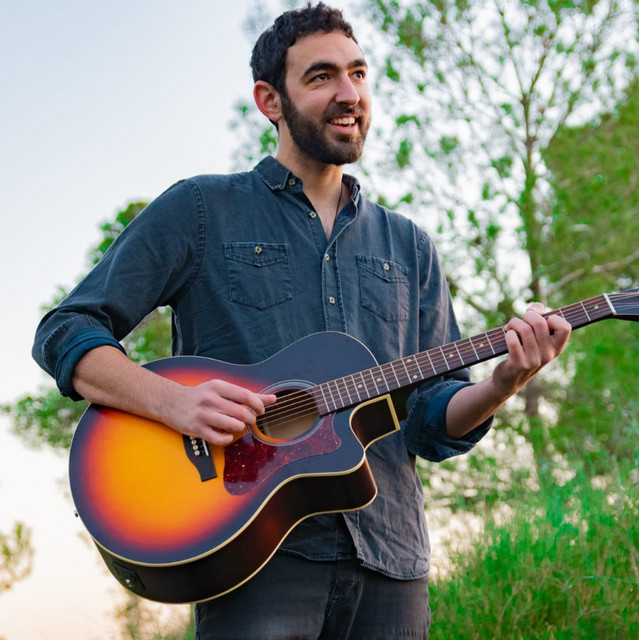 Dror Etzioni | Spotify