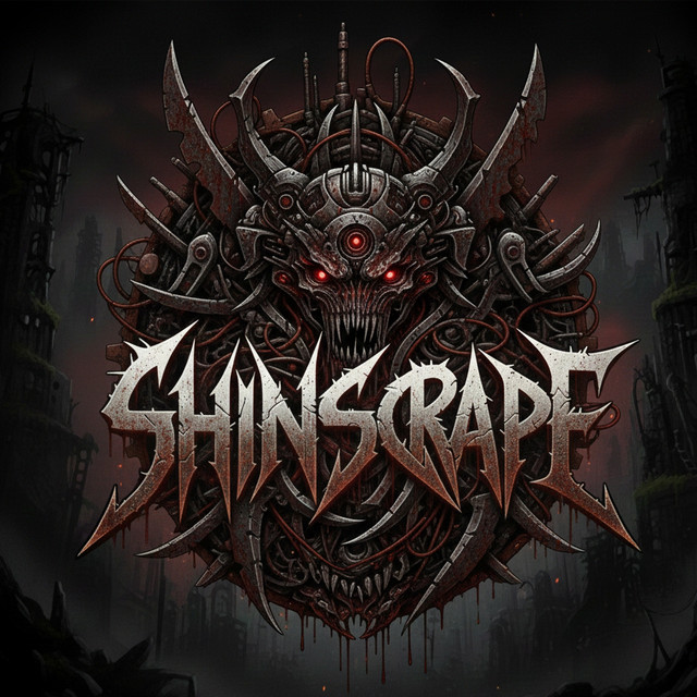 Shinscrape