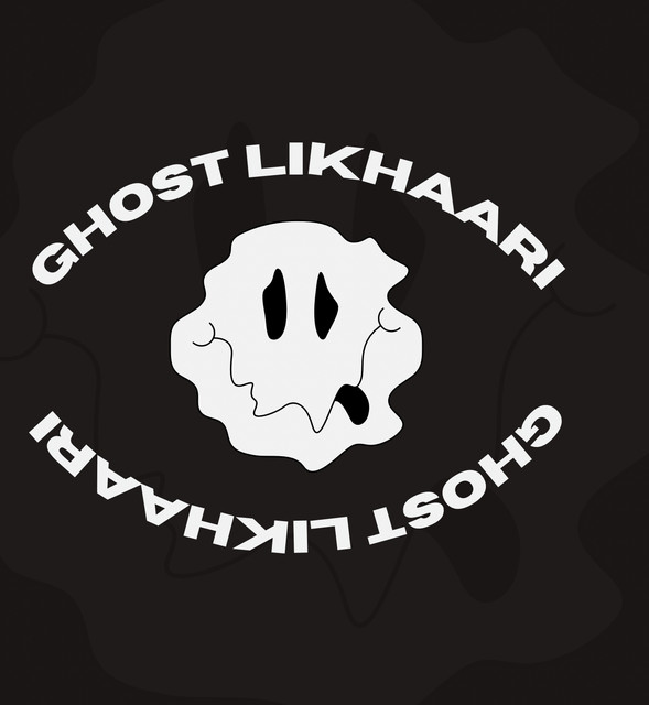Ghost Likhaari