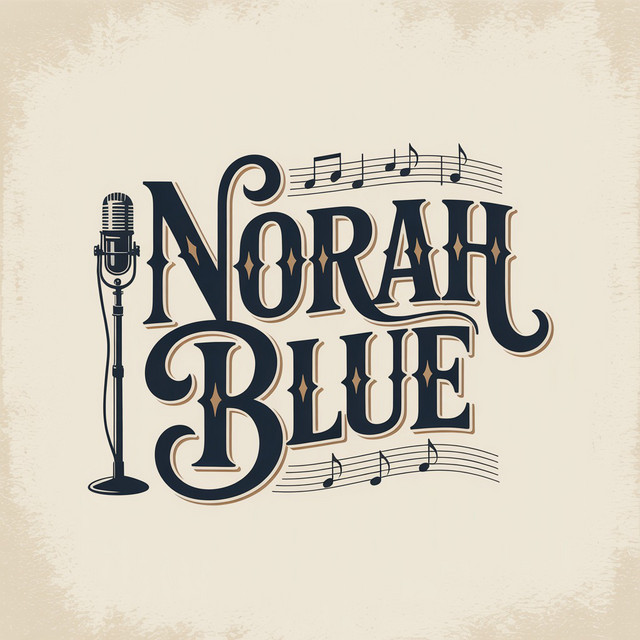 Norah Blue